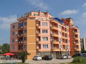 Отель Apartments Georgos  София